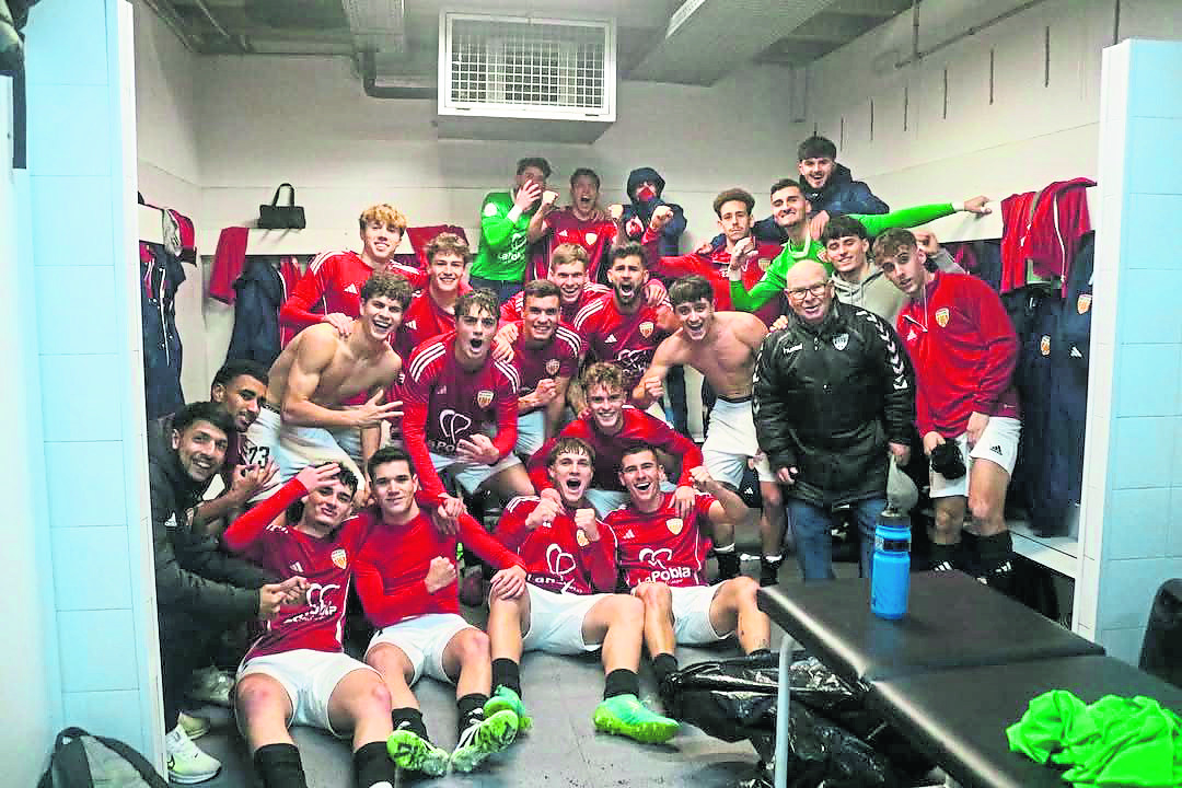 Fútbol Catalán: Empates y Triunfos Agónicos Sacuden la Jornada