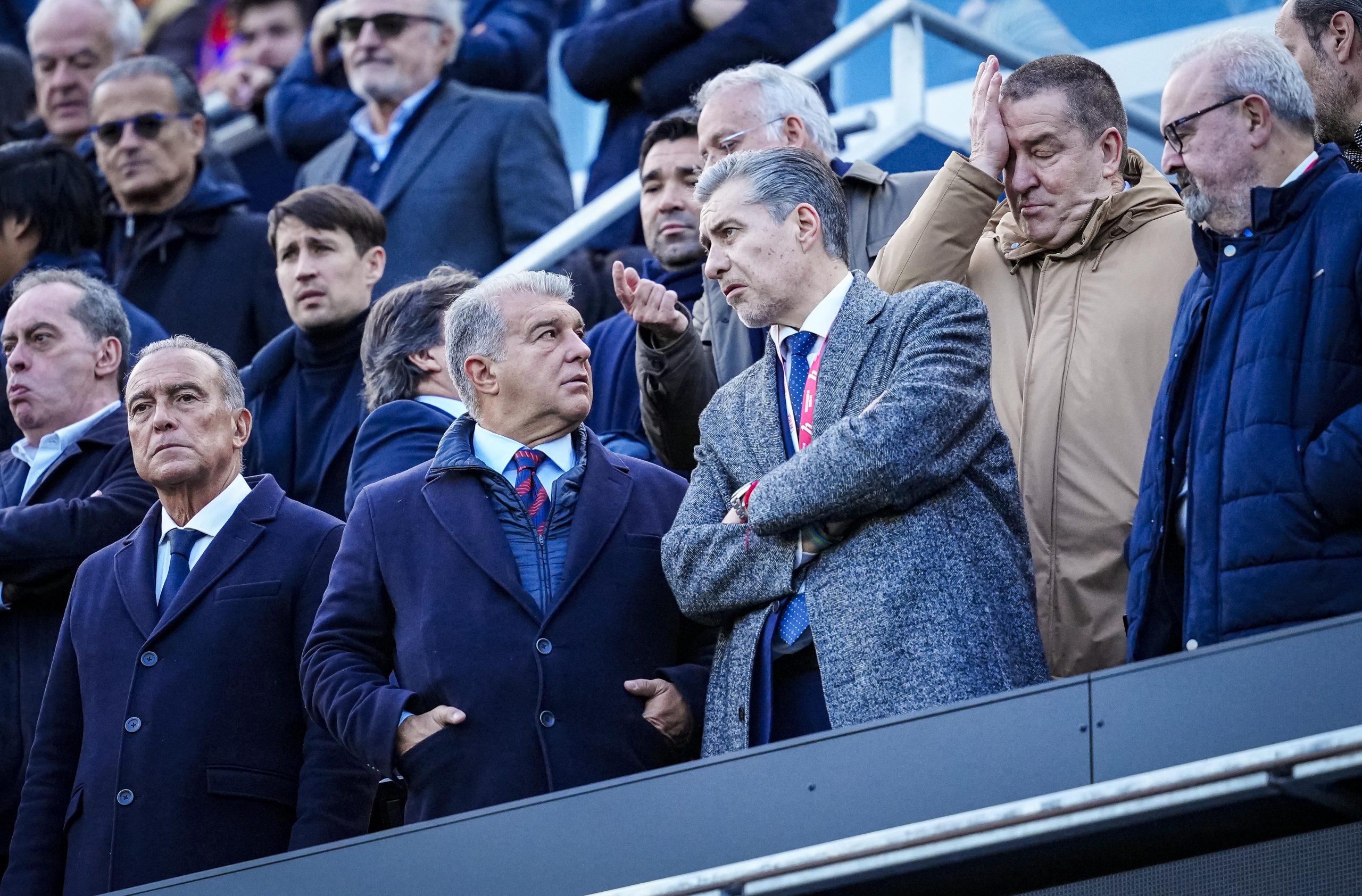 Laporta Desafía el Futuro: ¿Superará el Barça la Temporada Histórica?