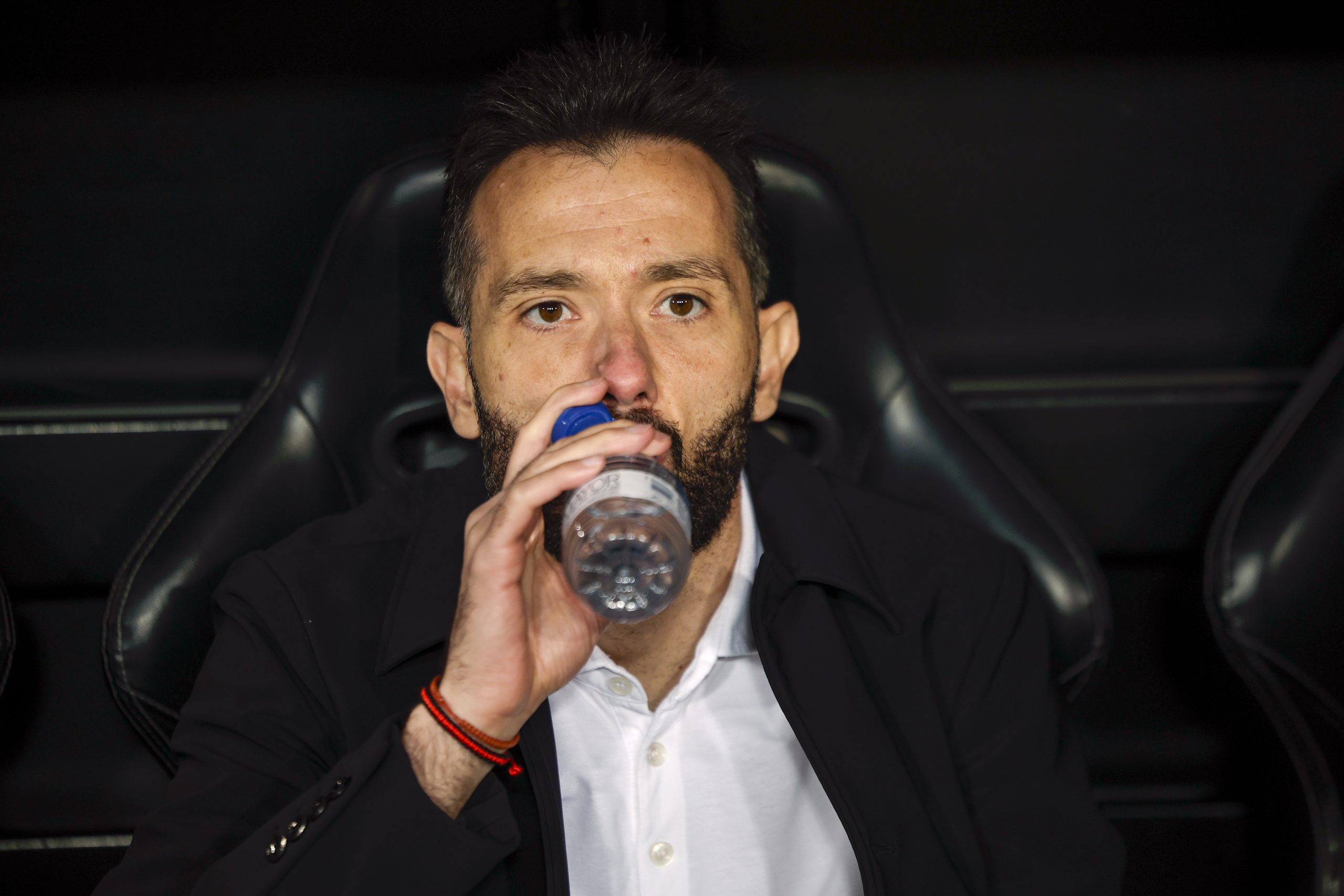 El Valencia sigue imbatido en casa bajo el mando de Carlos Corberán