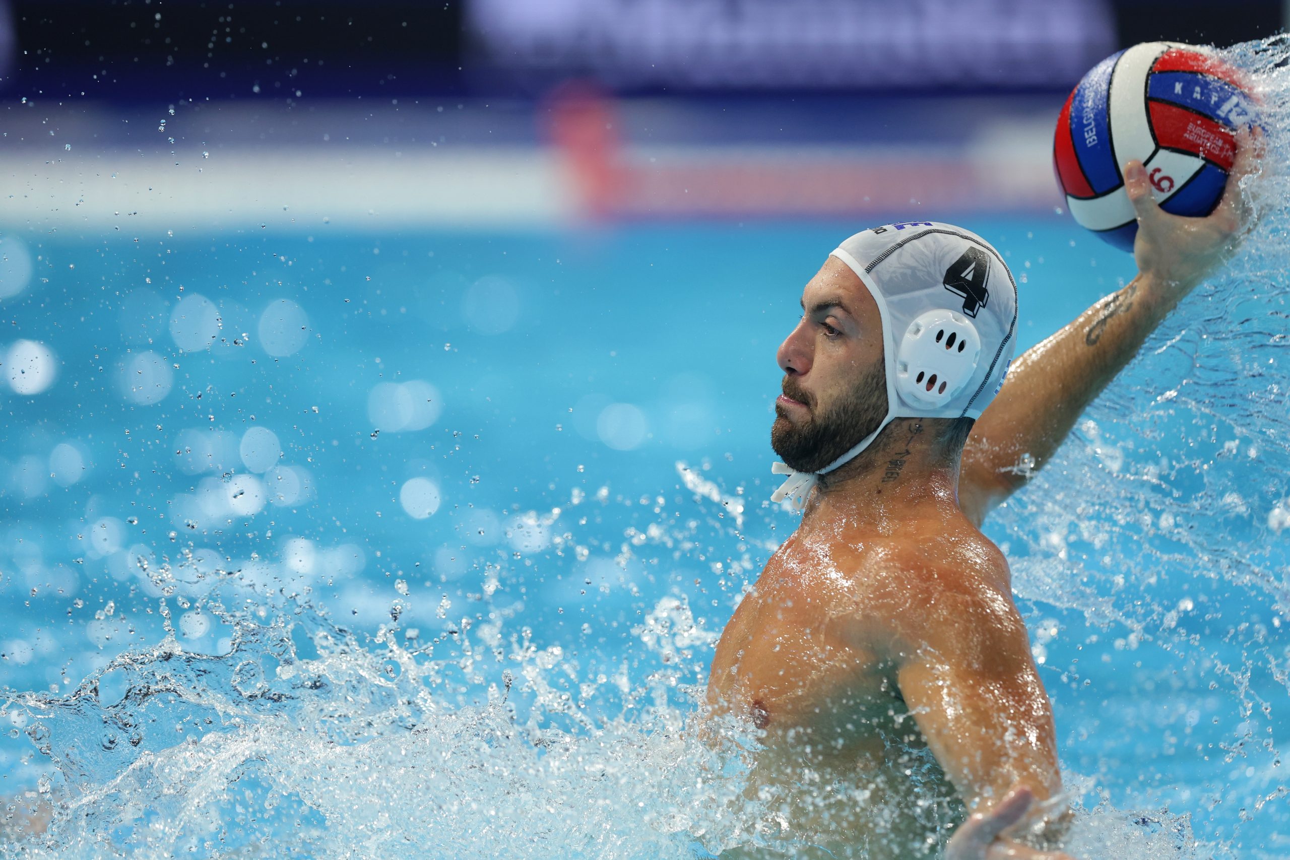 España vuelve a brillar en el Europeo de balonmano tras un intenso duelo por la medalla de bronce