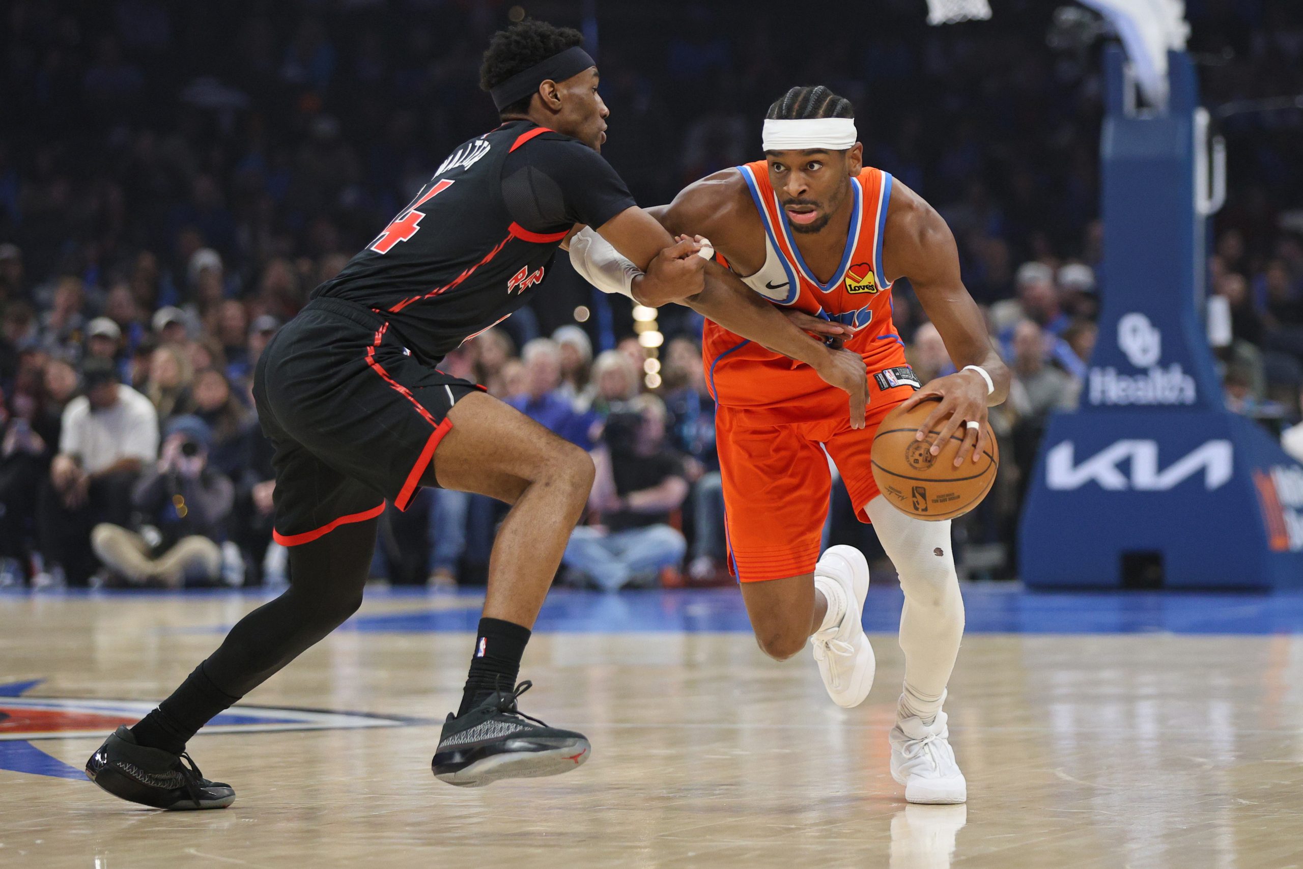 La NBA se estremece: Frío polar, sorpresas en la cancha y un ambiente enrarecido