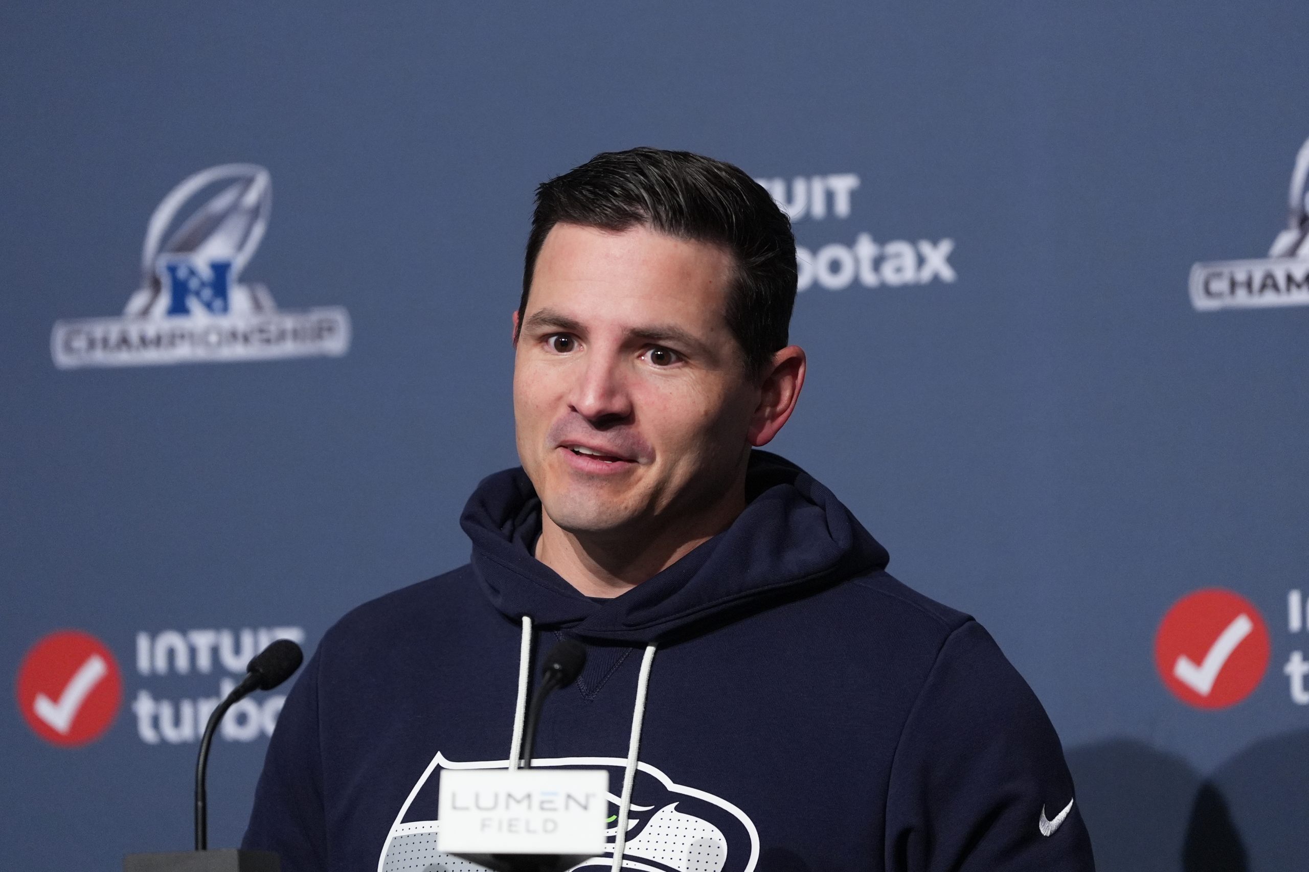 ¡El Poder de la Unidad Impulsa a los Seahawks a la Gloria del Super Bowl LX!