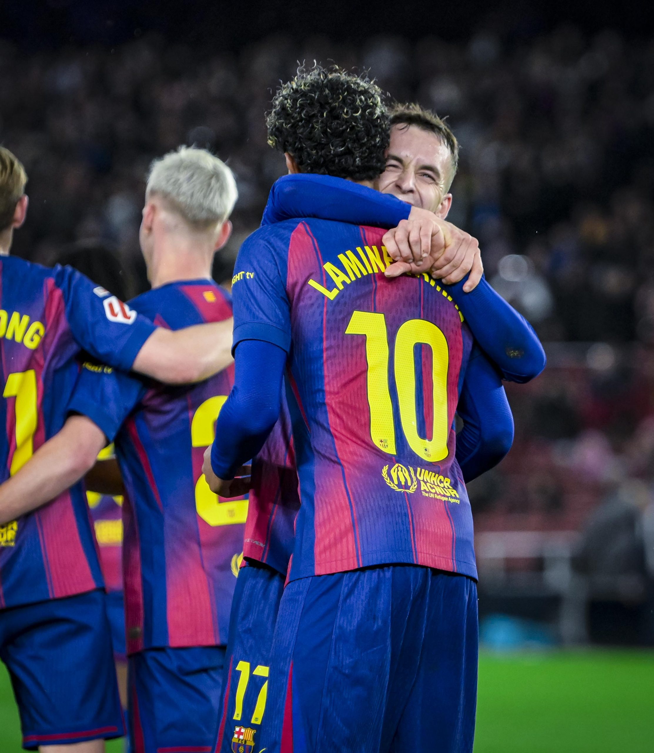 La Masia: El Semillero de Talento que Domina el Fútbol Mundial