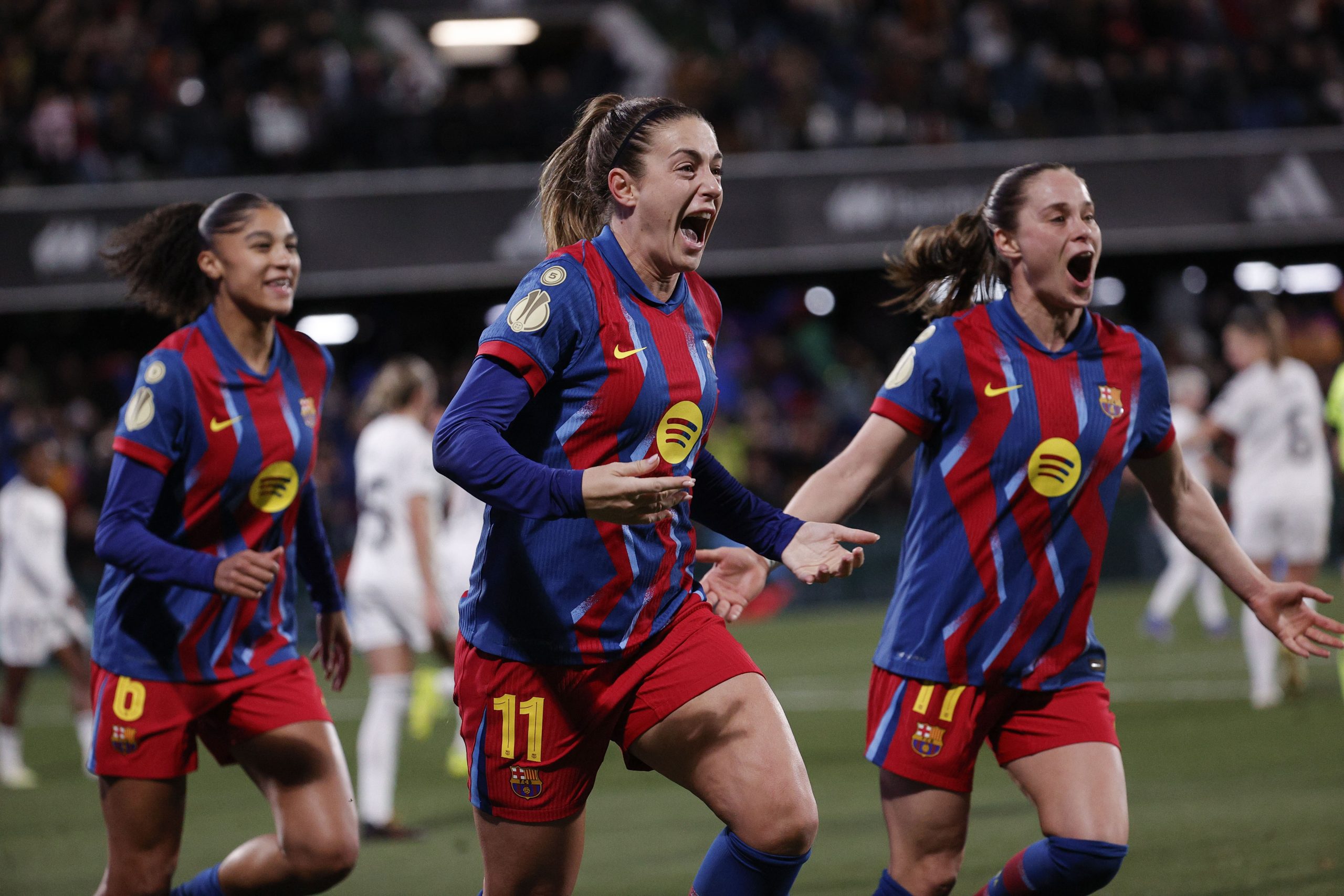 España Femenina de Fútbol se Prepara para un Gran Desafío ante Islandia
