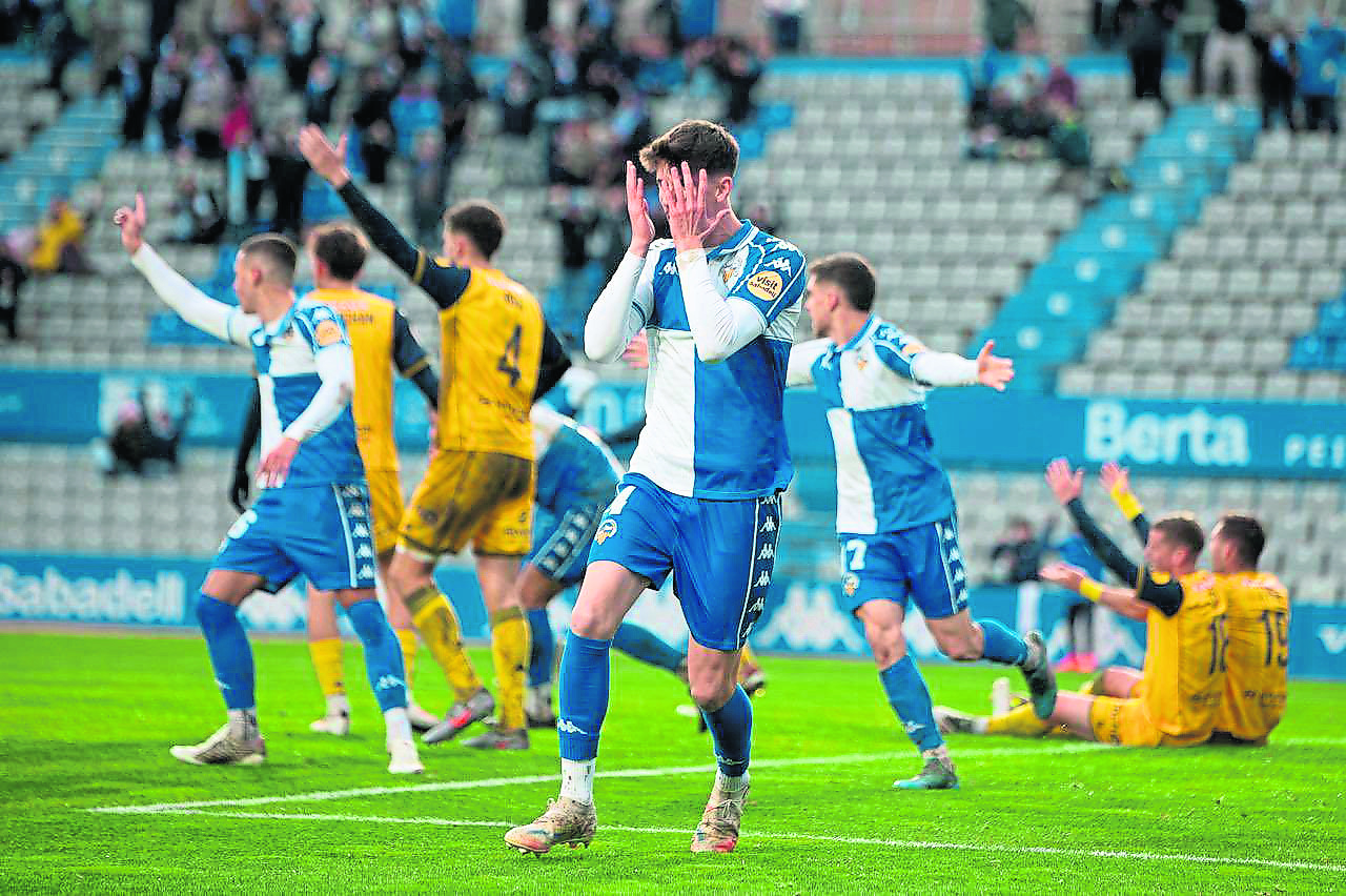 El fútbol español se sacude: empates inesperados y un héroe inesperado