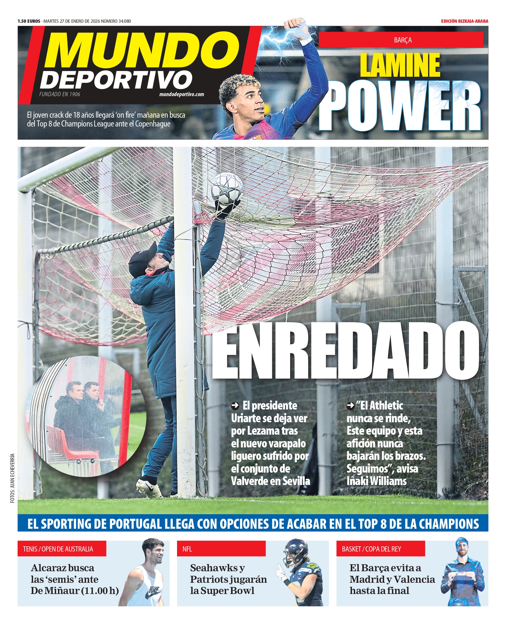 Athletic Club: Entre la Urgencia Europea y la Lucha por la Supervivencia Liguera