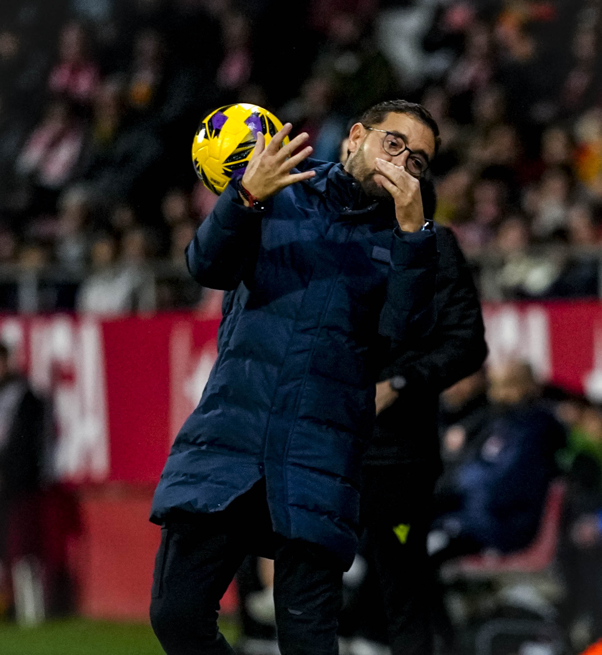 El Getafe Se Deja Dos Puntos en el Último Suspiro: Bordalás Lamenta la Tónica Repetida