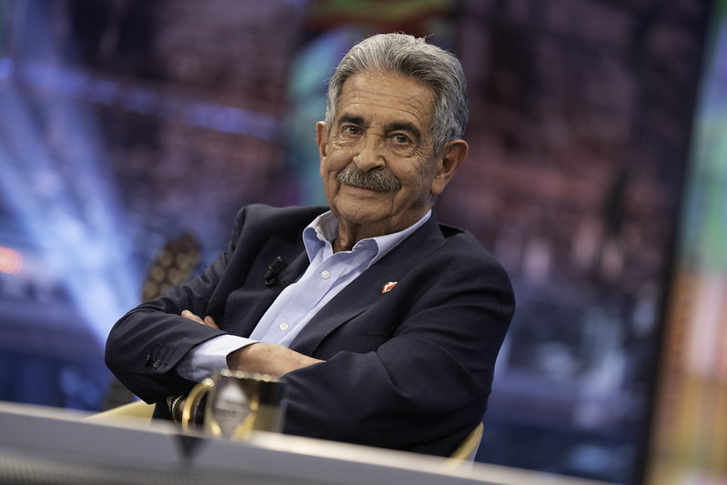 Revilla sorprende en ‘El Hormiguero’ con su humor, sinceridad y noticias de salud que preocupan a toda España