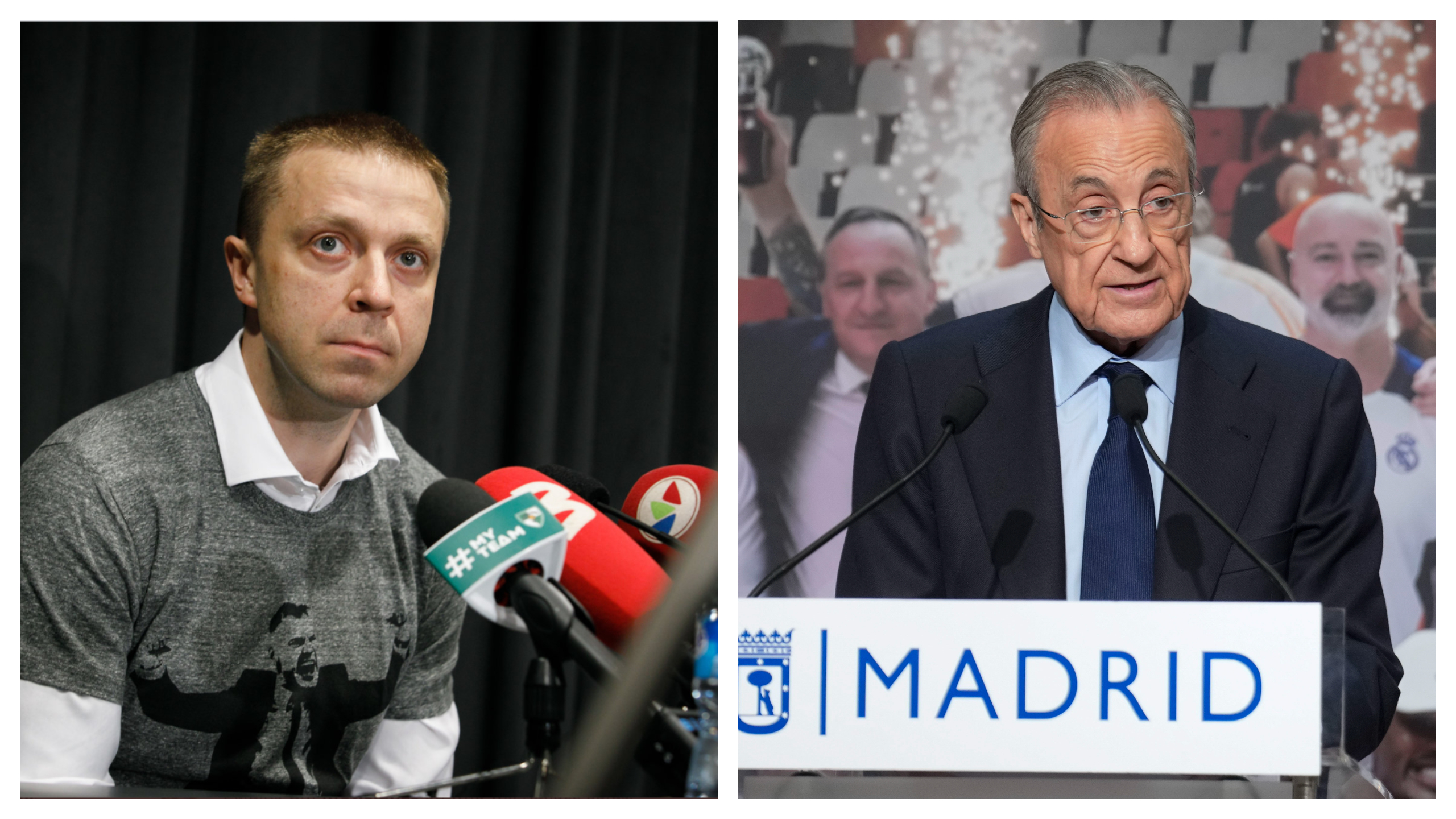 Euroliga en Crisis: Motiejunas Señalado y un Futuro en el Aire