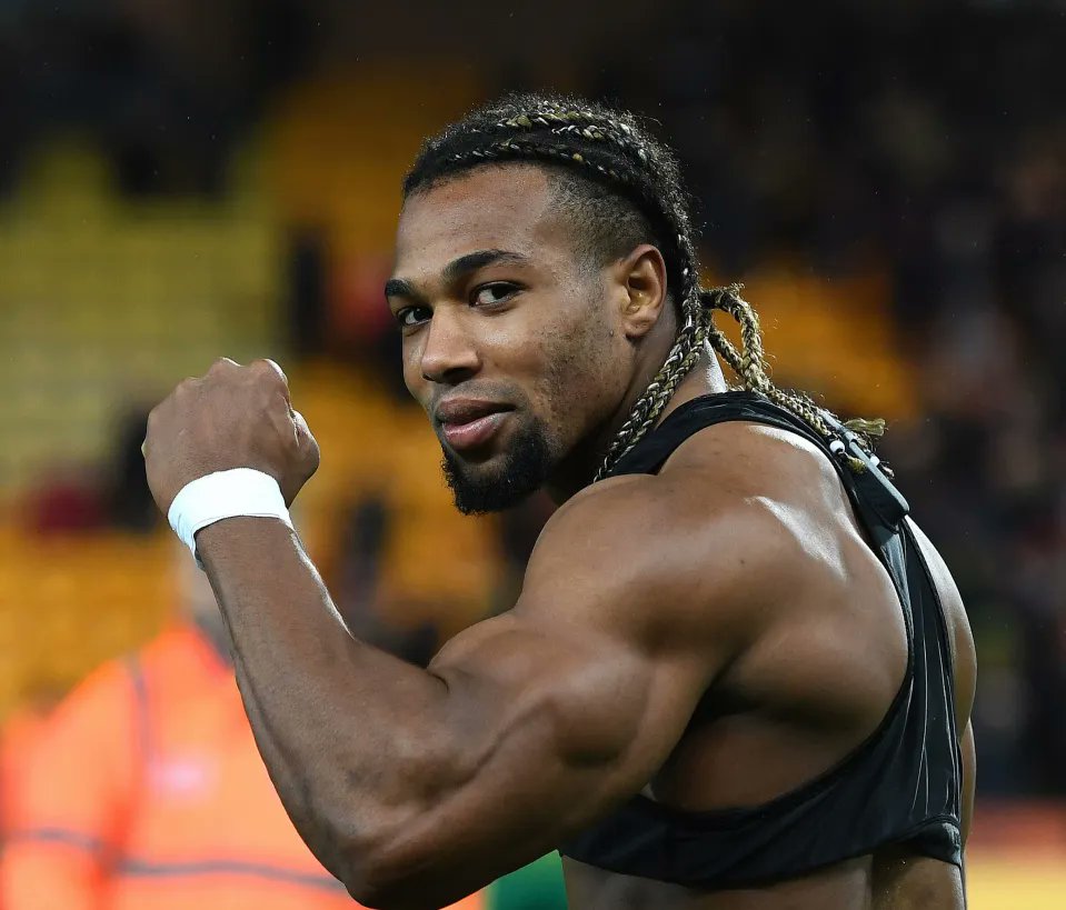 Adama Traoré: Un nuevo capítulo en su carrera en el West Ham