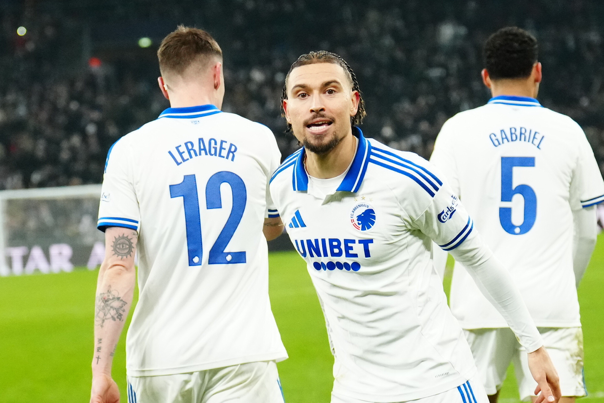 Copenhague Afronta el Desafío en Barcelona: ¿Defensa a ultranza o Sorpresa Táctica?