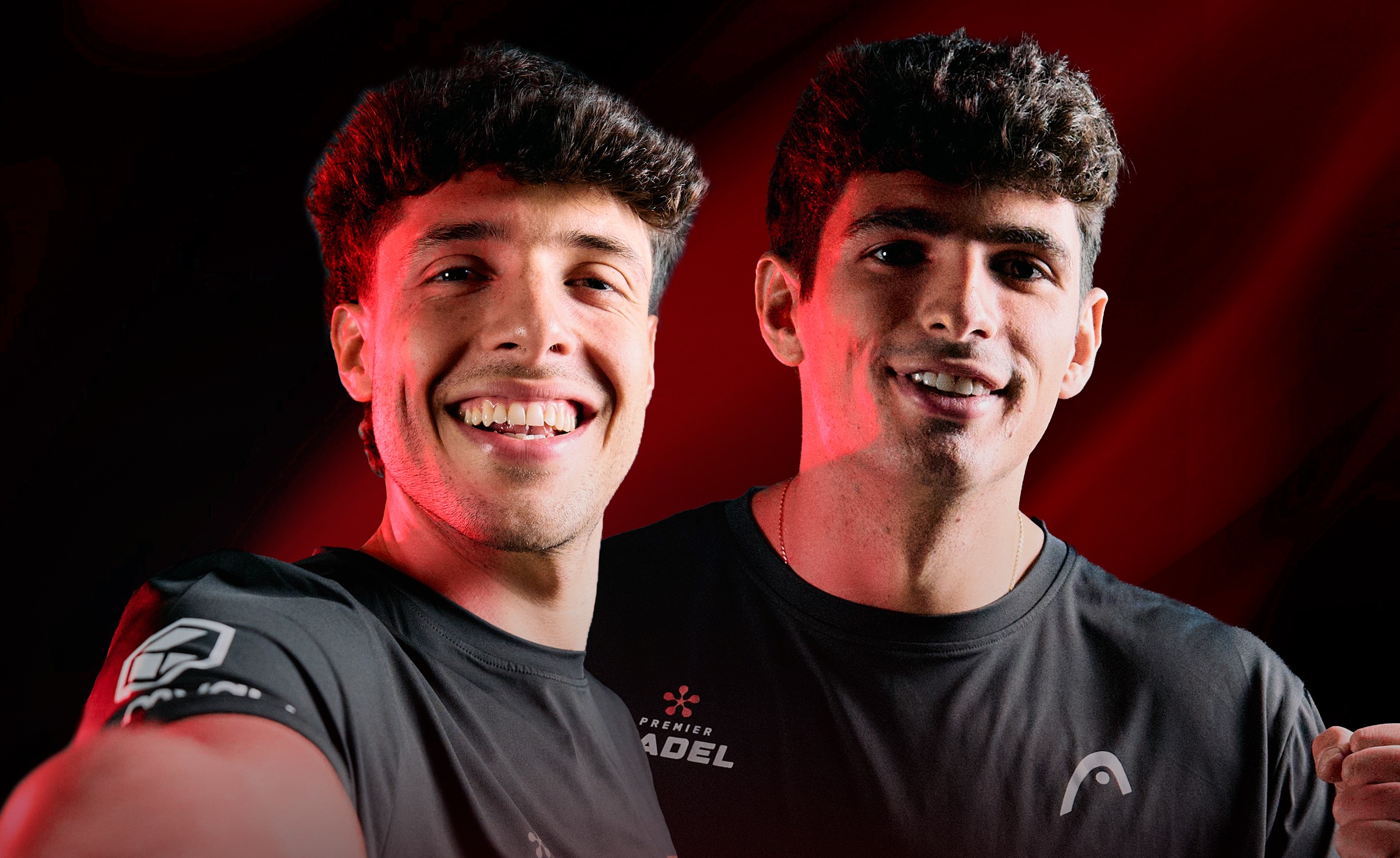 El Pádel Español Rugirá en Asturias: ¡Agustín Tapia y Arturo Coello, Estrellas Confirmadas!