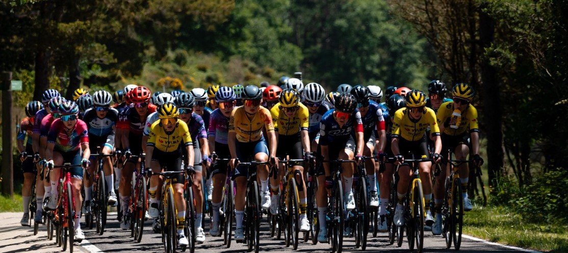 La Volta a Catalunya Femenina Desvela sus Protagonistas: Un Duelo de Campeonas en 2026