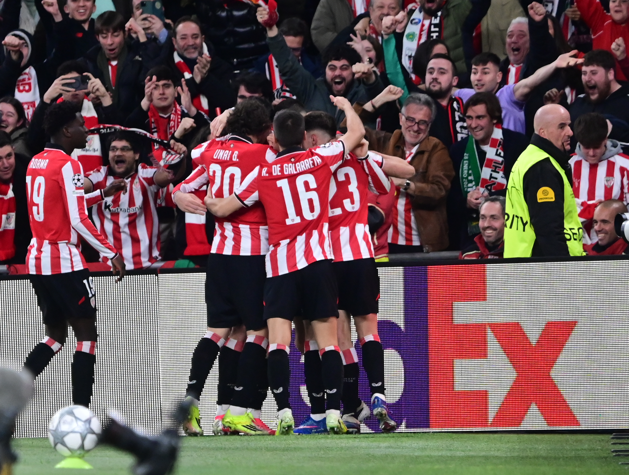 Un Comienzo Esperanzador que se Torna en Desafío para el Athletic