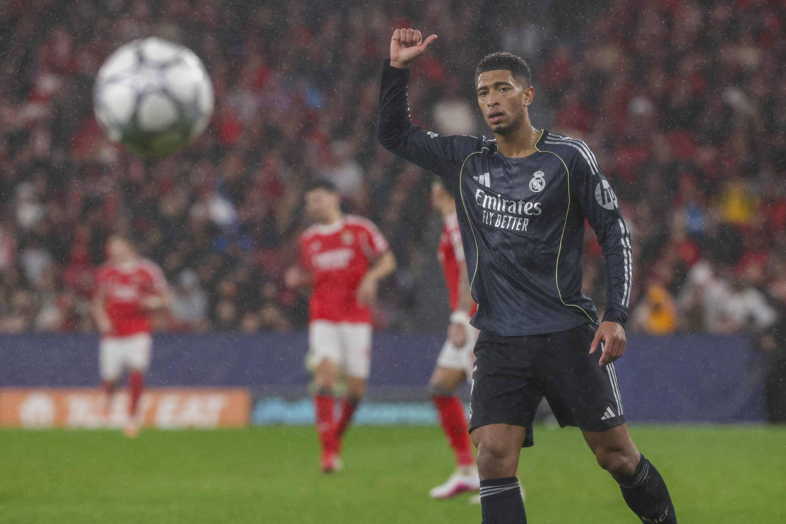 El Real Madrid enfrenta una crisis tras la derrota en Lisboa: ¿qué futuro le espera?