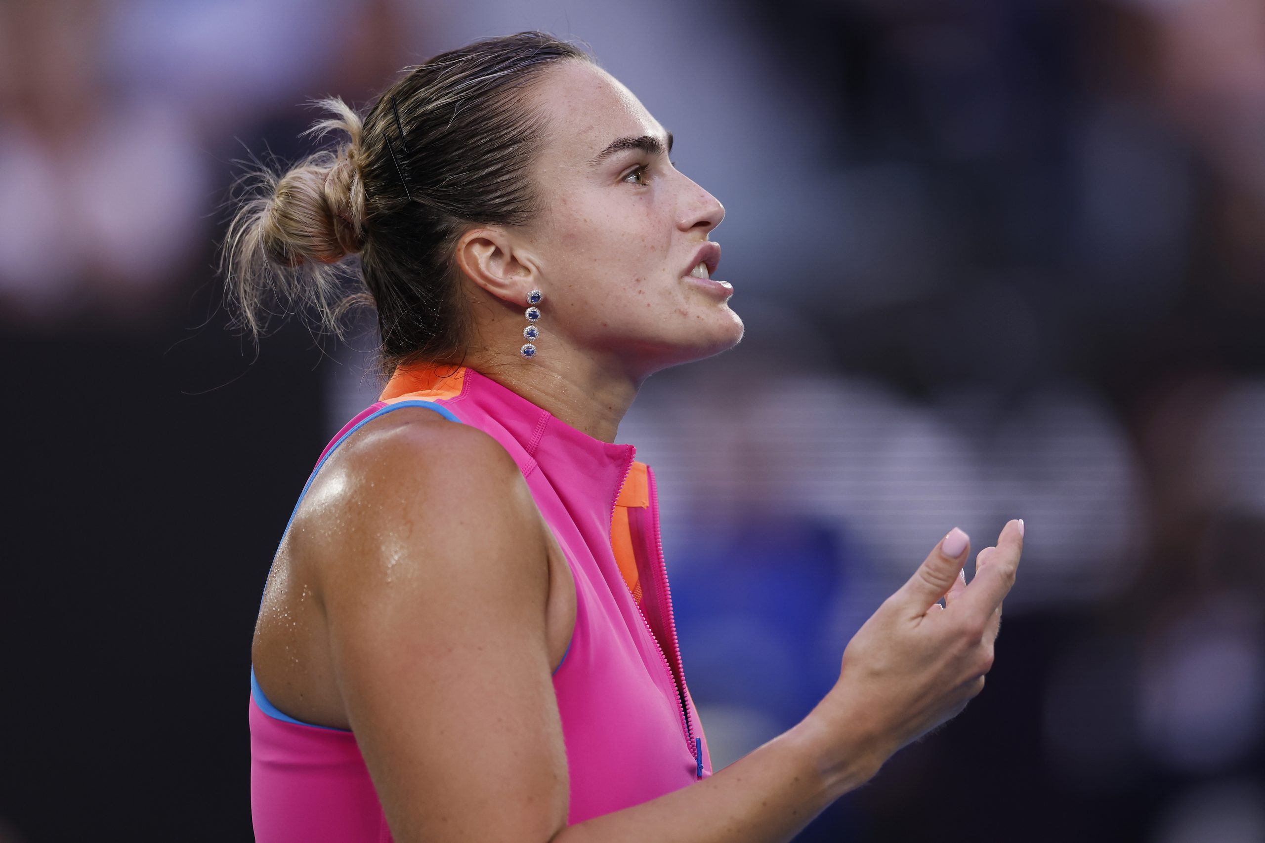 Horario, canal y dónde ver por TV el Sabalenka – Rybakina de la final del Open de Australia 2026 de tenis