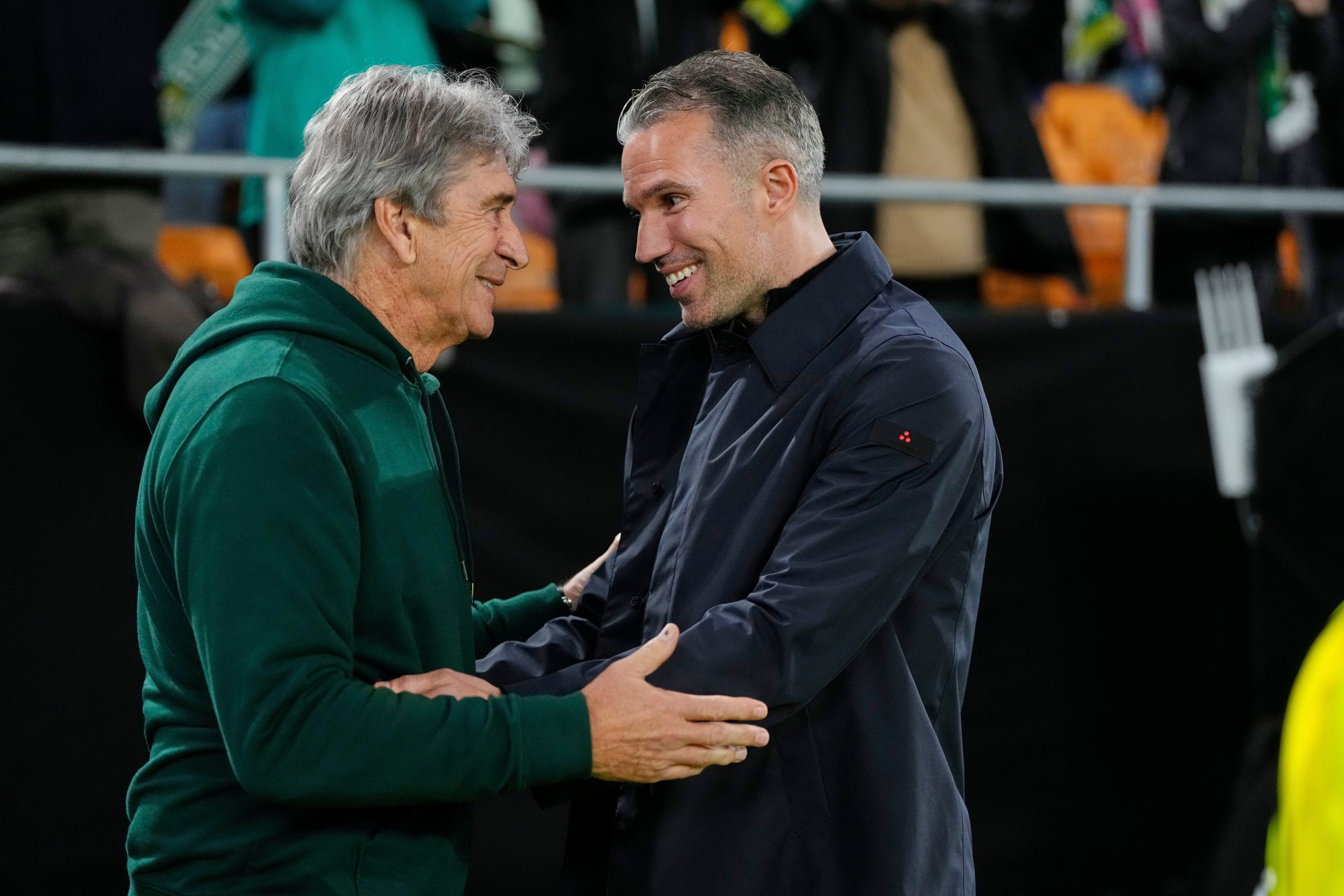 Betis: ¡Objetivo Cumplido! El Ingeniero Pellegrini Lidera una Temporada de Éxito en Tres Competiciones