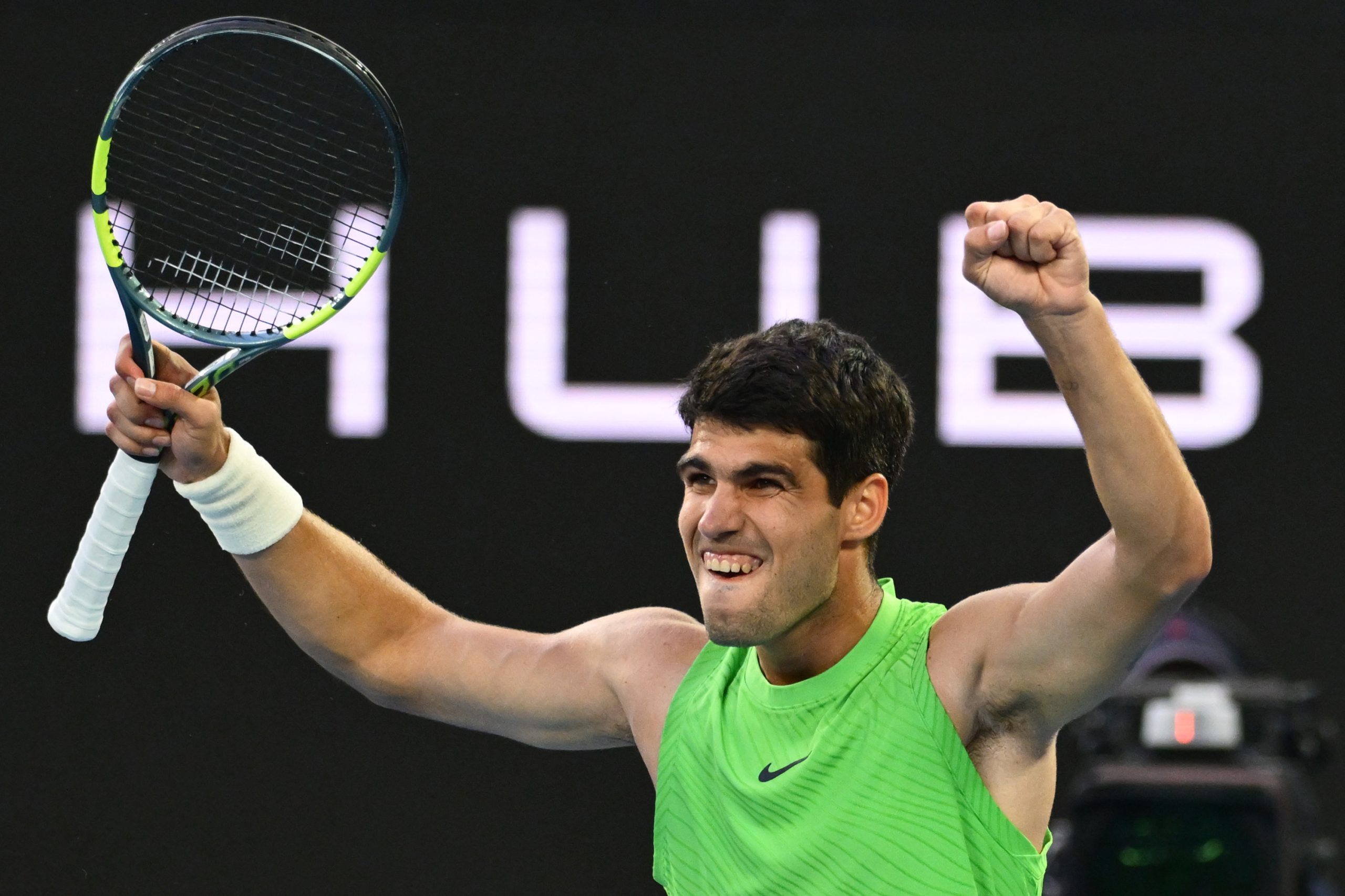 El épico triunfo de Carlos Alcaraz: un partido para la historia del tenis