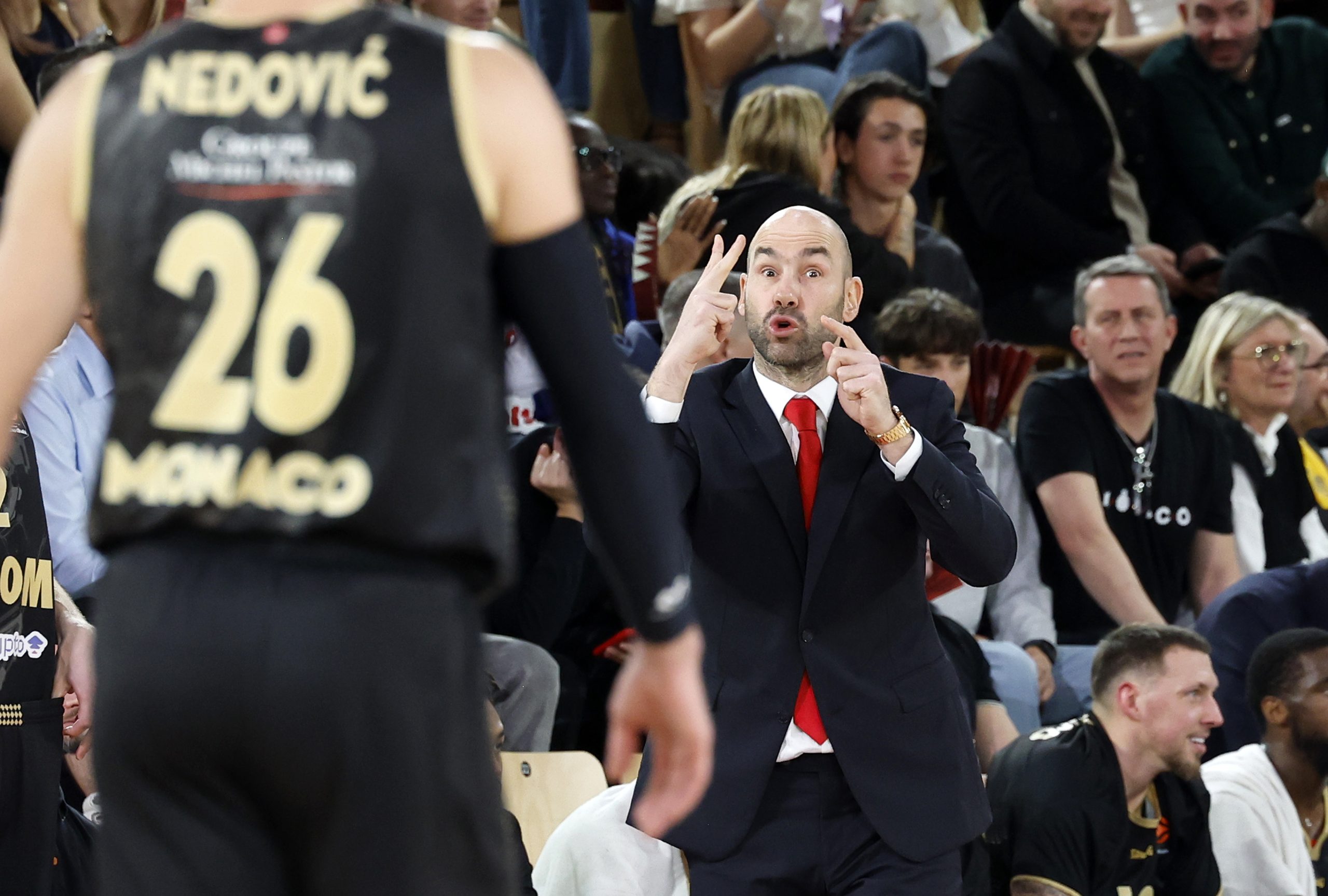 El Mónaco en crisis: el equipo se tambalea bajo la sombra de la deuda y la incertidumbre