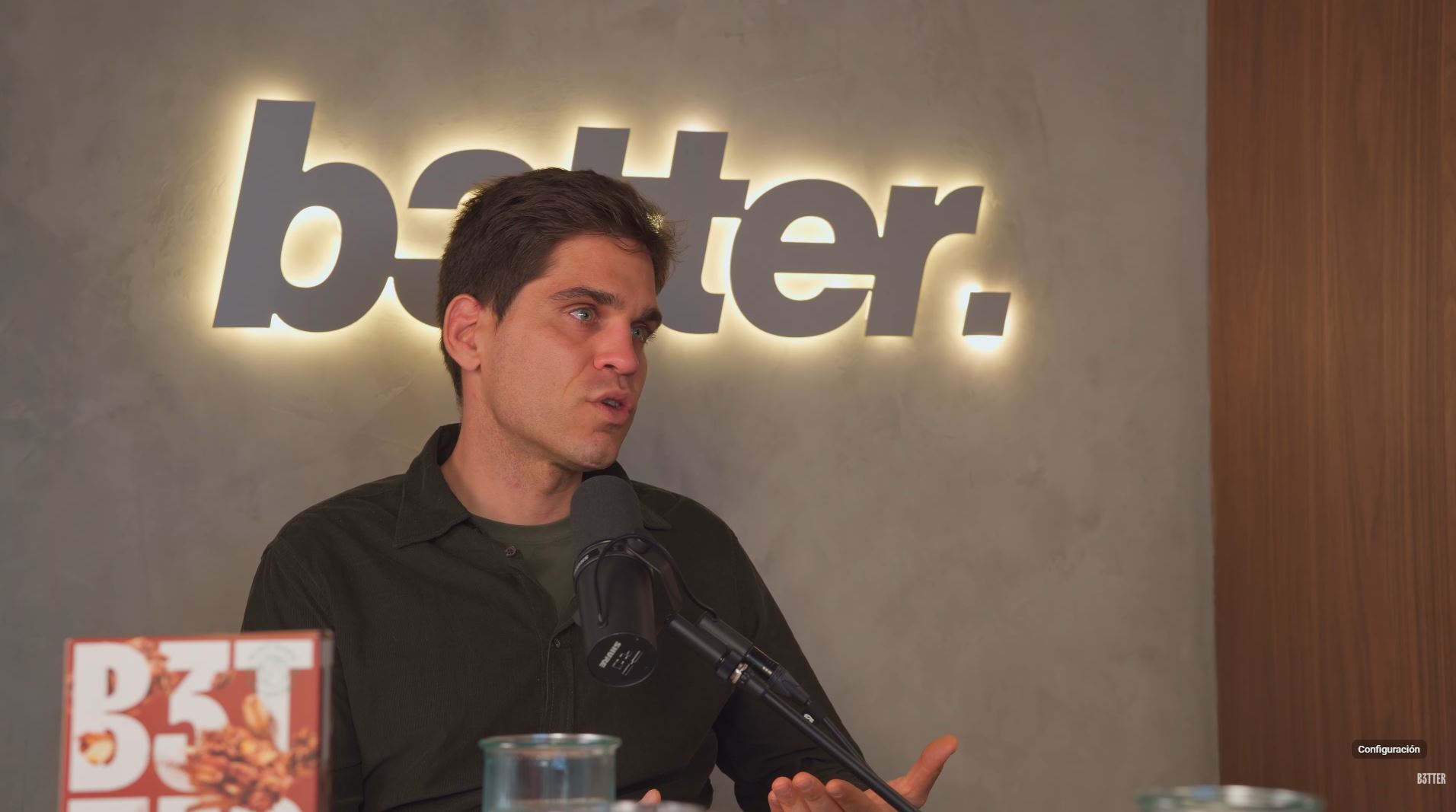 La historia inspiradora de Luis Pérez: De la oscuridad a la ayuda en la lucha contra las adicciones en España