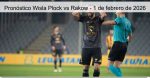 Pronóstico Wisla Plock vs Rakow – 