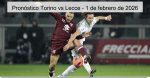 Pronóstico Torino vs Lecce – 1 de 