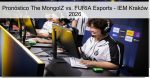 Pronóstico The MongolZ vs. FURIA Esports