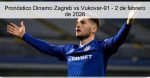 Pronóstico Dinamo Zagreb vs Vukovar-91 &