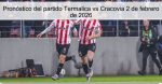 Pronóstico del partido Termalica vs Crac