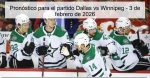 Pronóstico para el partido Dallas vs Win
