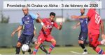 Pronóstico Al-Oruba vs Abha – 3 de
