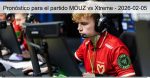 Pronóstico para el partido MOUZ vs Xtrem