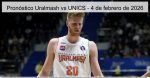 Pronóstico Uralmash vs UNICS – 4 d