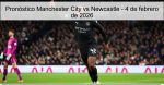 Pronóstico Manchester City vs Newcastle 