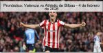 Pronóstico: Valencia vs Athletic de Bilb