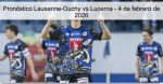 Pronóstico Lausanne-Ouchy vs Lucerna 