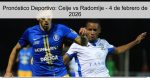 Pronóstico Deportivo: Celje vs Radomlje 