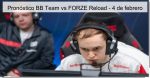 Pronóstico BB Team vs FORZE Reload ̵