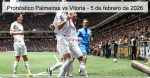 Pronóstico Palmeiras vs Vitoria – 