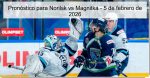 Pronóstico para Norilsk vs Magnitka R