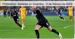 Pronóstico: Atalanta vs Juventus –
