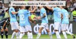 Pronóstico Sochi vs Fakel – 2026-0