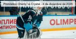 Pronóstico Chelny vs Crystal – 4 d