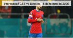Pronóstico FCSB vs Botosani – 5 de
