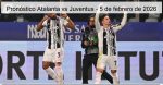 Pronóstico Atalanta vs Juventus – 