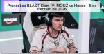 Pronóstico BLAST Slam IV: MOUZ vs Heroic