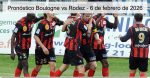 Pronóstico Boulogne vs Rodez – 6 d