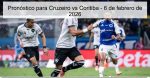 Pronóstico para Cruzeiro vs Coritiba 