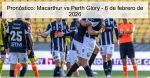 Pronóstico: Macarthur vs Perth Glory 