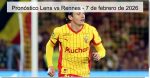 Pronóstico Lens vs Rennes – 7 de f